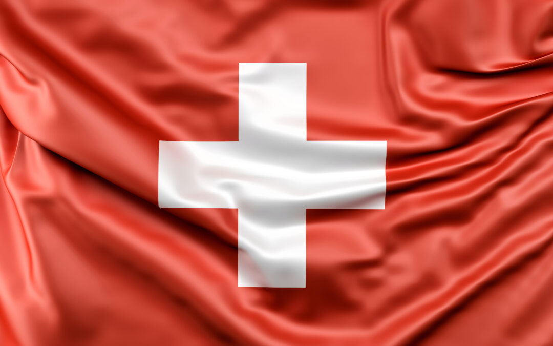 Schweizer Nationalfeiertag