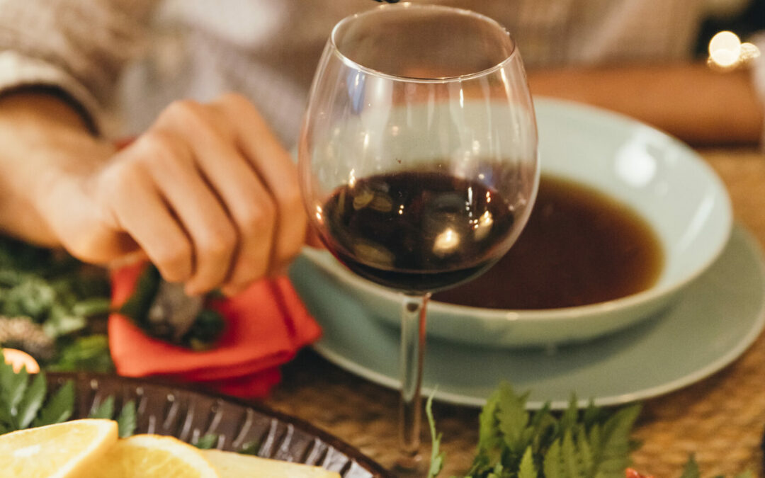 Passende Weine für jeden Anlass – Unser Weinguide